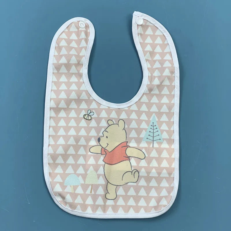Baby Feeding Apron Bib ATHLEXES