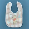 Baby Feeding Apron Bib ATHLEXES