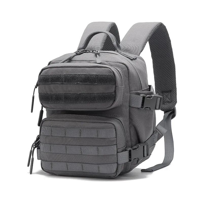 LHI 9L Mini Tactical Backpack for Women Hiking and Gym ATHLEXES