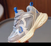 AirMesh Kids' Non-Slip Sport Sneakers ATHLEXES