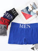 UltraComfort Men's Elastic Boxer Briefs Set ATHLEXES