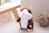 ChatterPals Interactive Plush Hamster Toy ATHLEXES