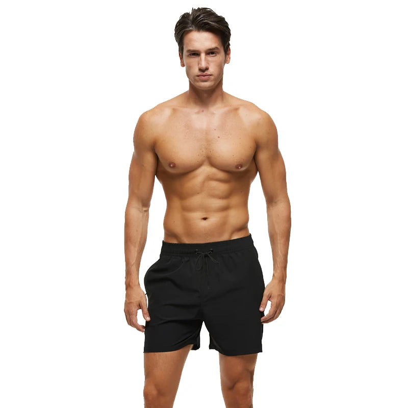 AquaFlex Quick Dry Men's Swim Shorts ATHLEXES