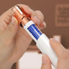 SilkSmooth Lipstick Hair Remover Tool ATHLEXES
