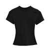 Chic Slim Fit Women's Casual T Shirt ATHLEXES