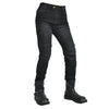 Volero Women's Motorcycle Protection Jeans ATHLEXES