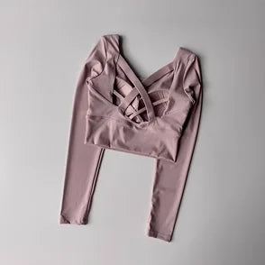 Ultimate Comfort High-Impact Sports Bra ATHLEXES