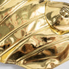 Goddess Glam Metallic Corset Top ATHLEXES