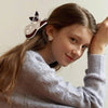 Charming Cat Clip Hairpin for Girls ATHLEXES