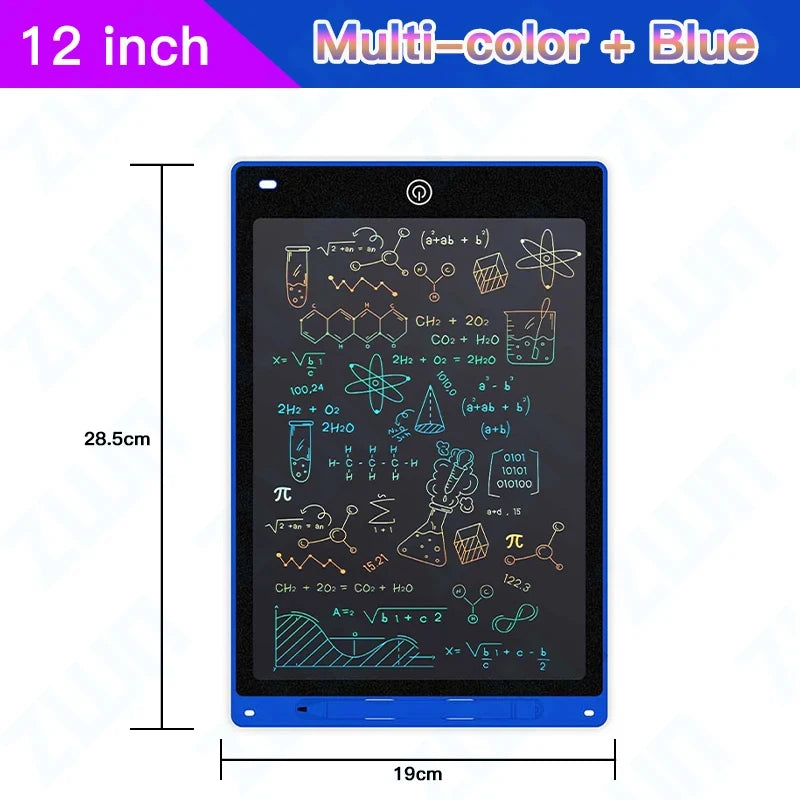 MagicLCD Art Board: Creative Writing Tablet for Kids ATHLEXES