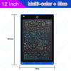 MagicLCD Art Board: Creative Writing Tablet for Kids ATHLEXES