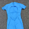 ChicFit Backless Yoga Jumpsuit Set for Women ATHLEXES