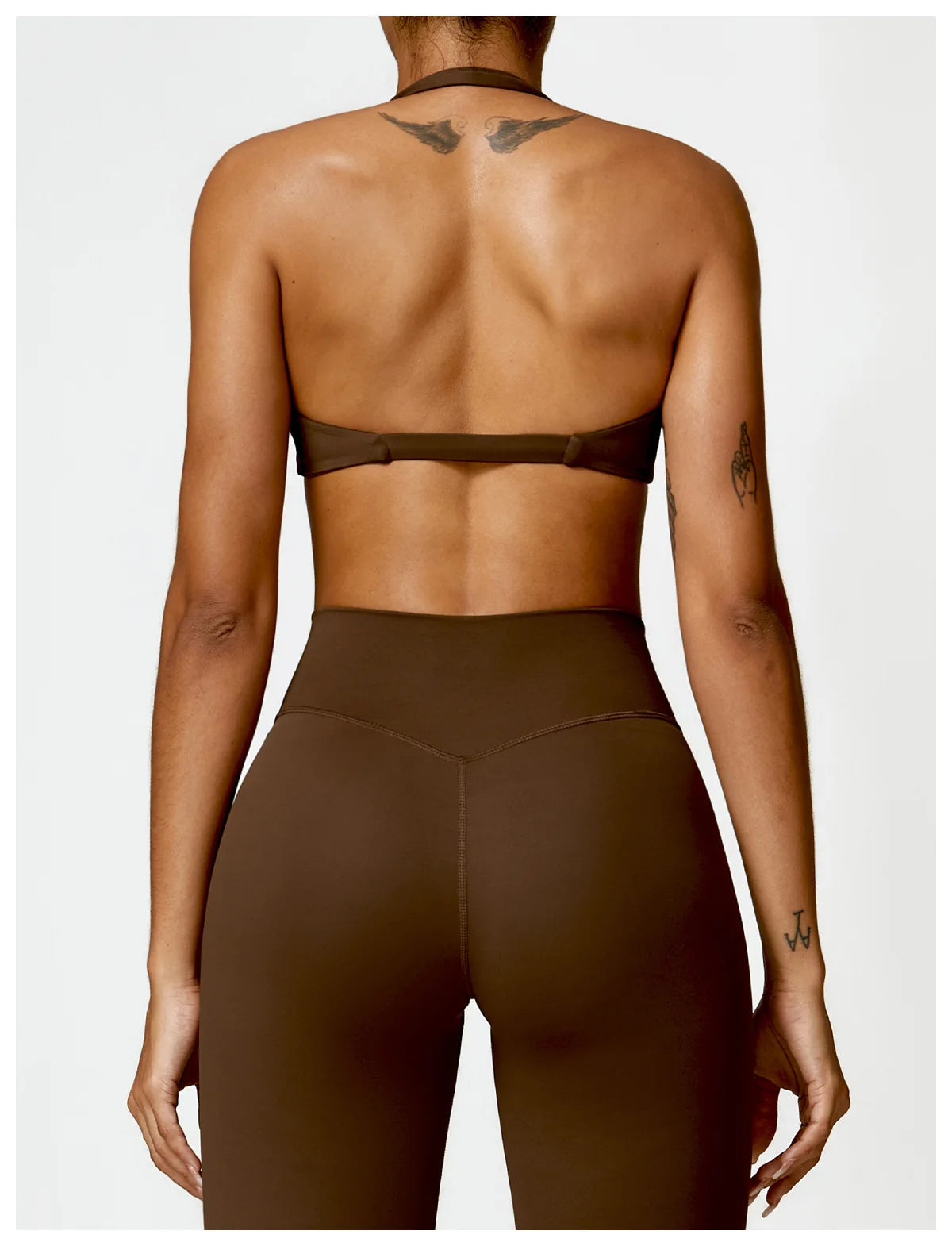 Elegant Sports Bra for Active Women ATHLEXES