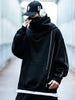 NinjaStyle Oversized Autumn Hoodie ATHLEXES