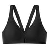 Chic Comfort Front-Clip Maternity Bralette ATHLEXES