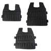 EliteFit Adjustable Weighted Vest 50kg ATHLEXES