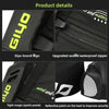 FleeceGuard Waterproof Cycling Overshoes for All-Weather Protection ATHLEXES