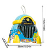 Interactive Walking Robot Pet Toy ATHLEXES