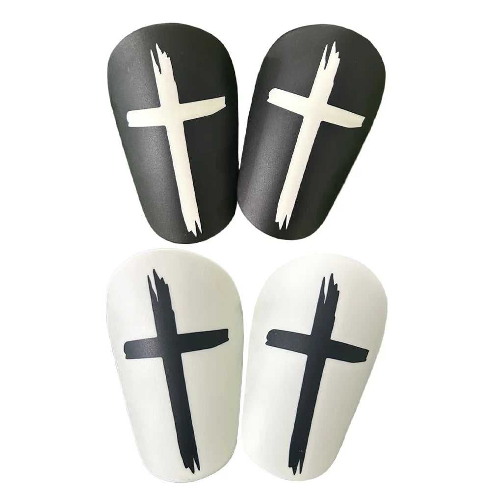 ProGuard Mini Soccer Shin Pads for All Ages ATHLEXES
