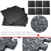 Premium EVA Fitness Mats for Home Workouts ATHLEXES