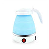 Folding Travel Kettle ATHLEXES