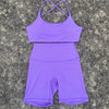 VitalFlex Seamless Yoga Set for Women ATHLEXES