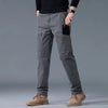 UrbanStyle Six-Pocket Straight Fit Jeans ATHLEXES