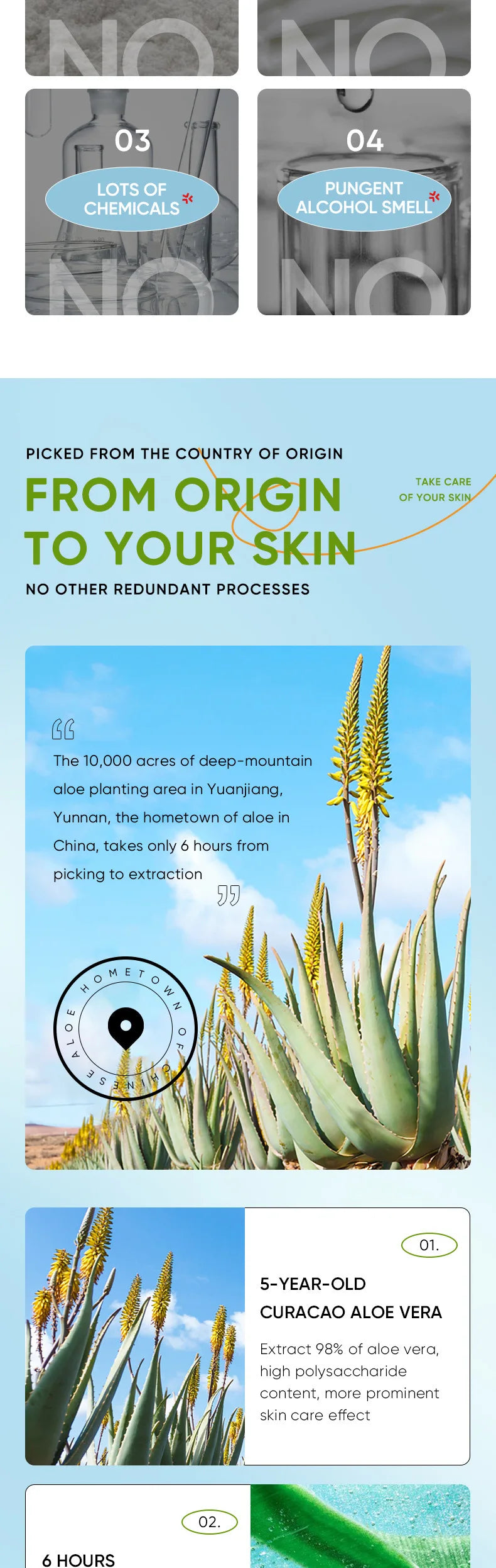 LIPNOURISH Vitamin C Aloe Lip Balm ATHLEXES