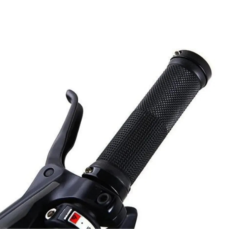 GripMaster Comfort Bicycle Handlebar Grips ATHLEXES