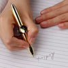 GyroGlow Creative LED Spinning Ballpoint Pen ATHLEXES