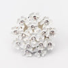 Chic Gemstone Shoe Charms for Sneakers Accessories ATHLEXES