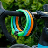 SecureCycle 4-Digit Anti-Theft Bicycle Lock ATHLEXES