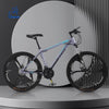 Chase 26 Inch Comfort Shock Absorber Mountain Bike ATHLEXES