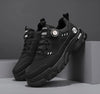 Winter Explorer High-Top Waterproof Sneakers ATHLEXES