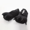 CozyPaws Plush Dinosaur Slippers for Home ATHLEXES