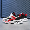 BreezeStride Leather Kid Sneakers for Active Boys ATHLEXES