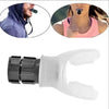 LungMaster Handheld Breathing Trainer Device ATHLEXES