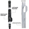 Golf Grip Trainer Pro - Swing Alignment Aid ATHLEXES
