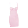 SculptEase Full Length Shapewear Dress ATHLEXES