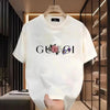 Harajuku Summer Cotton Oversized T-Shirt ATHLEXES