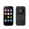 SERVO KING 9000 Mini Smartphone with Face Unlock ATHLEXES