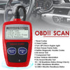 AutoSmart OBD2 Fault Code Scanner ATHLEXES