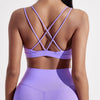 EliteFlex Cross-Back Sports Bra ATHLEXES