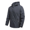 AeroShield Men's Waterproof Jacket ATHLEXES