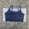 ElevateFit Backless Sports Bra for Women ATHLEXES