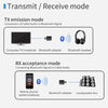 AUDIOSync Bluetooth 5.0 Transmitter Receiver ATHLEXES