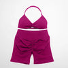 NCLAGEN Women's Active Yoga Set ATHLEXES