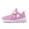 BreezyStep Kids Light Mesh Sneakers ATHLEXES