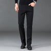 Classic Stretch Straight Fit Denim Jeans for Men ATHLEXES