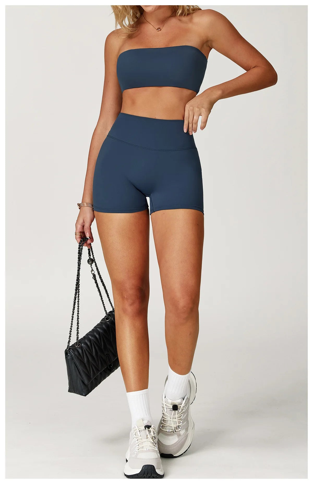 ActiveFit Women's Yoga Outfit Set ATHLEXES